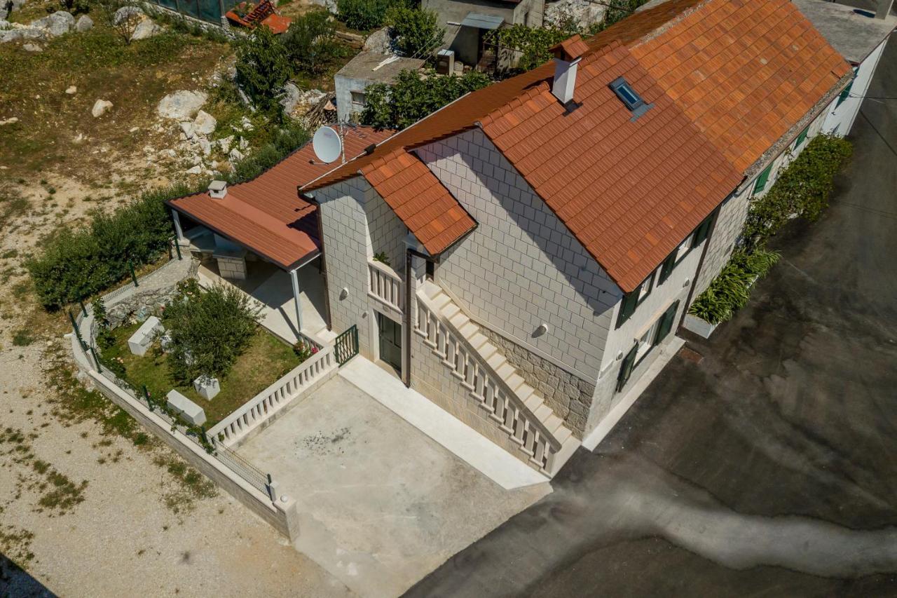Villa Loza - Resort Moja Stina Seoca Exterior photo